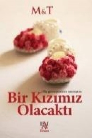 Kniha Bir Kizimiz Olacakti M&T M&T