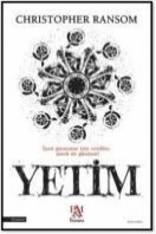 Buch Yetim Christopher Ransom
