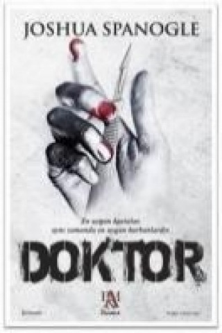 Buch Doktor Joshua Spanogle