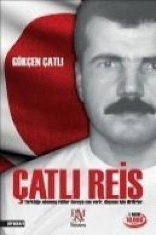 Kniha Catli Reis Gökcen Catli