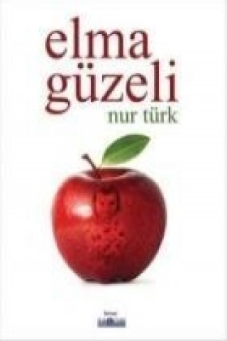 Book Elma Güzeli Nur Türk