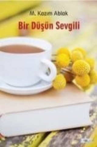 Book Bir Düsün Sevgili Mehmet Kazim Ablak