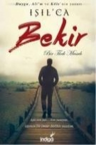 Book Bekir - Bir Türk Masali Isil Parlakyildiz