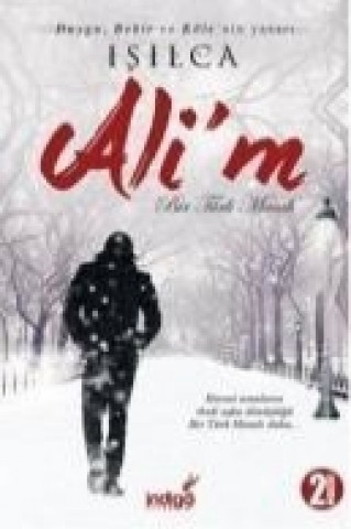 Libro Alim Isil Parlikyildiz