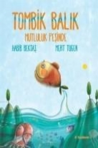 Buch Tombik Balik Habib Bektas