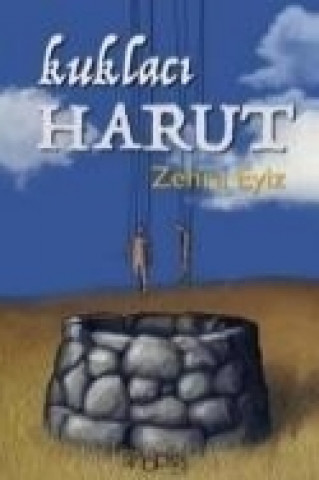 Libro Kuklaci Harut Zehra Eyiz