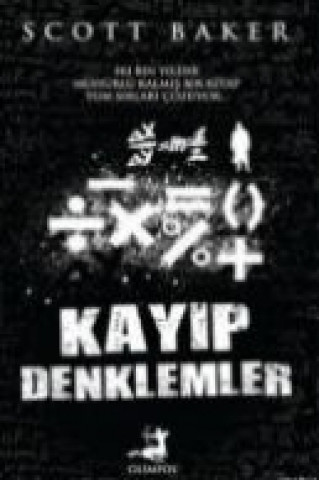 Carte Kayip Denklemler Scott Baker