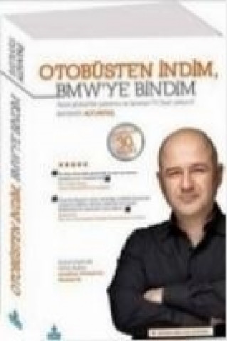 Carte Otobüsten Indim BMWye Bindim Baybars Altuntas