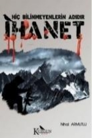 Книга Ihanet Nihat Armutlu