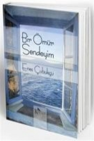 Buch Bir Ömür Boyu Sendeyim Enes cubukcu