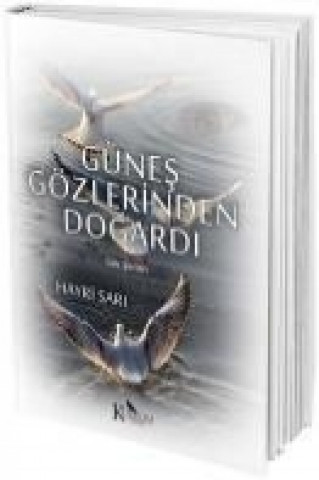 Książka Günes Gözlerinden Dogardi Hayri Sari
