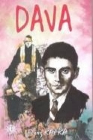 Книга Dava Franz Kafka