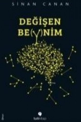 Книга Degisen Beynim Sinan Canan