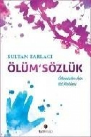 Книга ÖlümSözlük Sultan Tarlaci