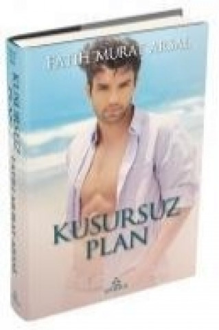 Buch Kusursuz Plan Fatih Murat Arsal