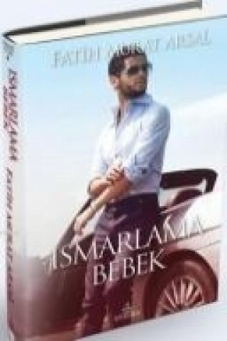 Book Ismarlama Bebek Ciltli Fatih Murat Arsal