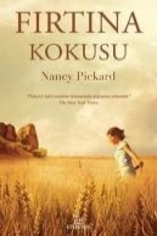 Book Firtina Kokusu Nancy Pickard