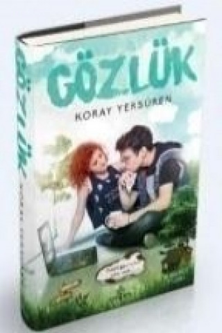 Książka Gözlük Koray Yersüren