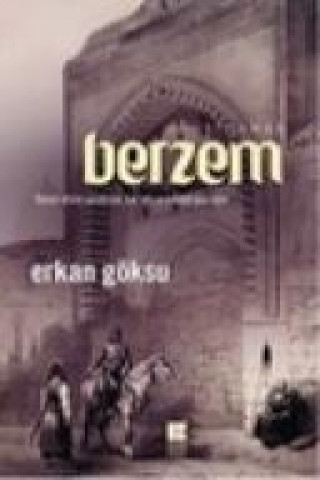 Knjiga Berzem Erkan Göksu