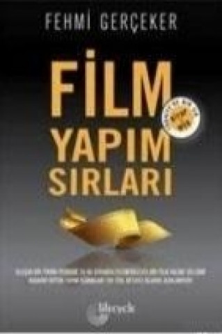 Carte Film Yapim Sirlari Fehmi Gerceker