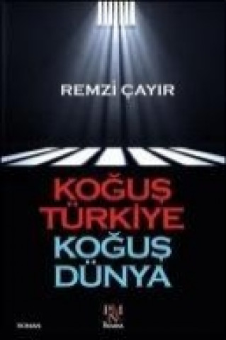 Książka Kogus Türkiye Kogus Dünya Remzi cayir