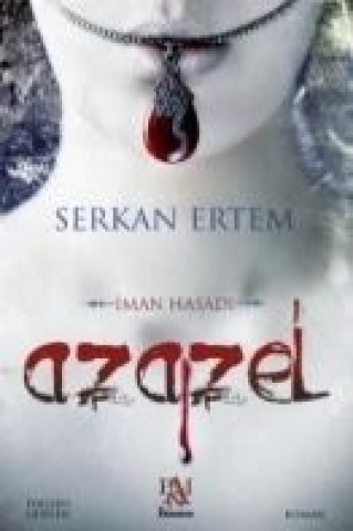 Kniha Azazel Serkan Ertem