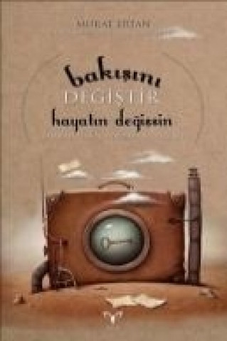 Book Bakisini Degistir Hayatin Degissin Murat Ertan