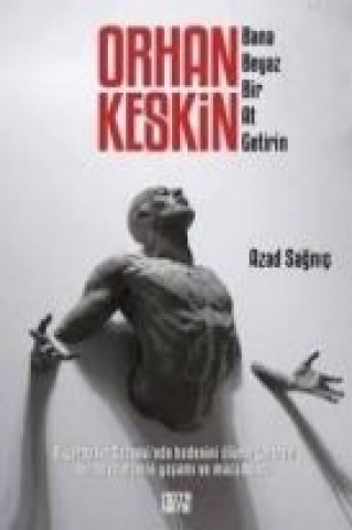 Buch Orhan Keskin Azad Sagnic