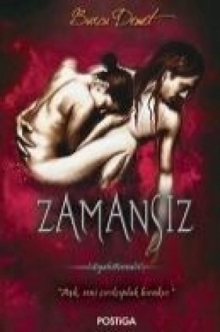 Buch Zamansiz Burcu Demet