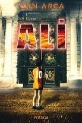 Buch Ali Can Arca