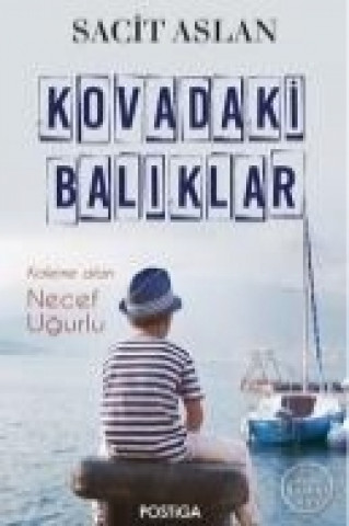 Книга Kovadaki Baliklar Sacit Aslan