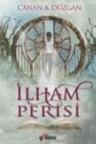 Buch Ilham Perisi Canan A. Düzgan