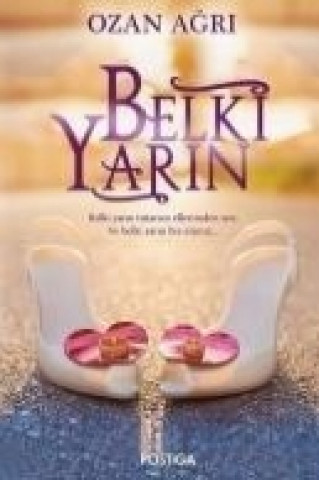 Book Belki Yakin Ozan Agri