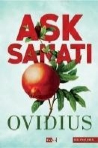 Книга Ask Sanati Publius Ovidius Naso