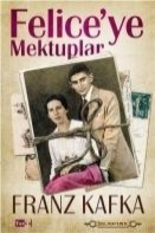 Buch Feliceye Mektuplar Franz Kafka