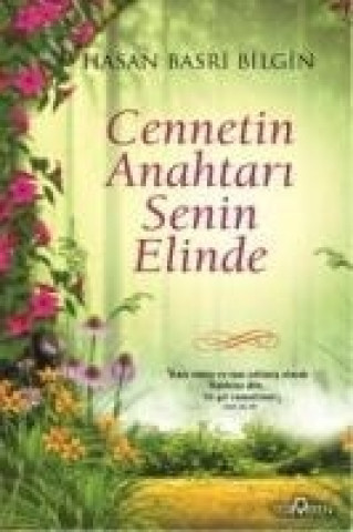 Buch Cennetin Anahtari Hasan Basri Bilgin