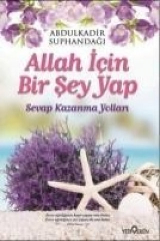 Book Allah Icin Bir Sey Yap Abdulkadir Suphandagi