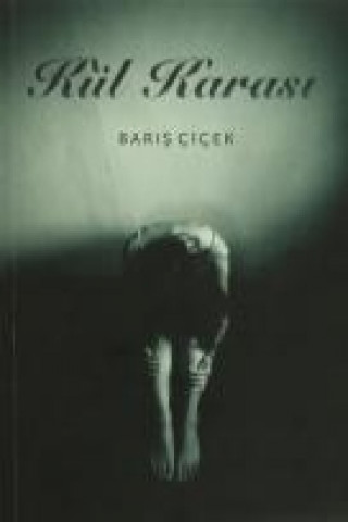 Book Kül Karasi Baris cicek (sair)