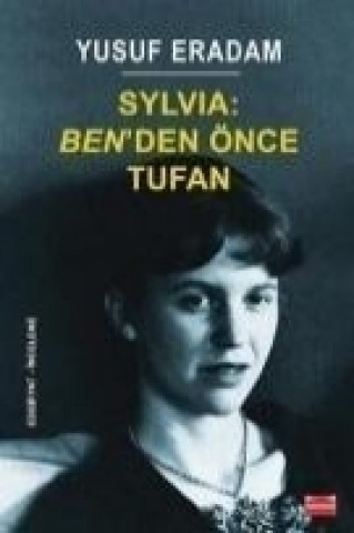 Könyv Sylvia Yusuf Eradam