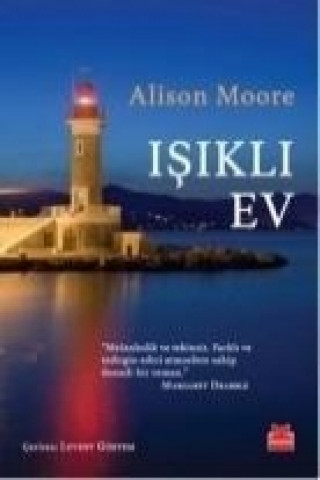 Carte Isikli Ev Alison Moore