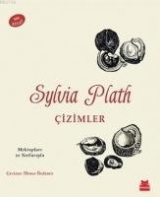 Knjiga Cizimler Sylvia Plath