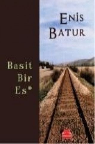 Könyv Basit Bir Es Enis Batur