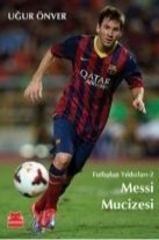 Carte Messi Mucizesi Ugur Önver