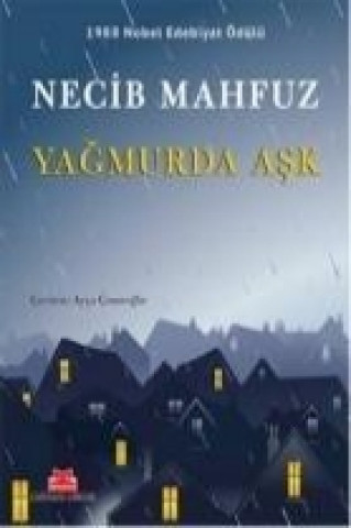Knjiga Yagmurda Ask Necib Mahfuz