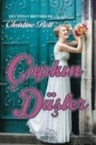 Könyv Capkin Düsler Christine Bell