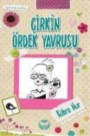 Livre Cirkin Ördek Yavrusu Kübra Nur