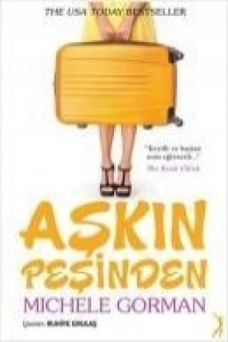 Libro Askin Pesinden Michele Gorman