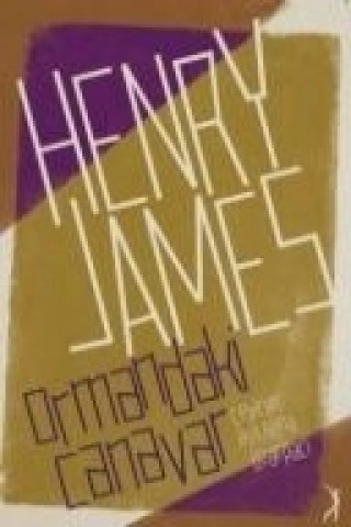 Könyv Ormandaki Canavar Henry James