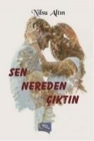 Knjiga Sen Nereden Ciktin Nilsu Altin