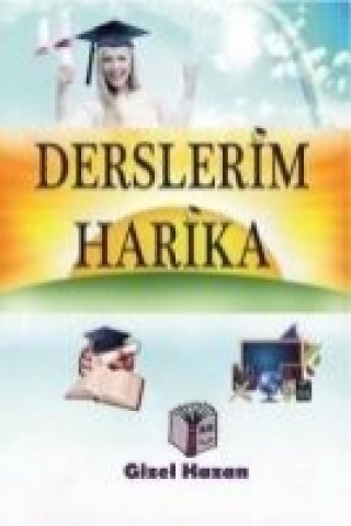 Carte Derslerim Harika Gizel Hazan